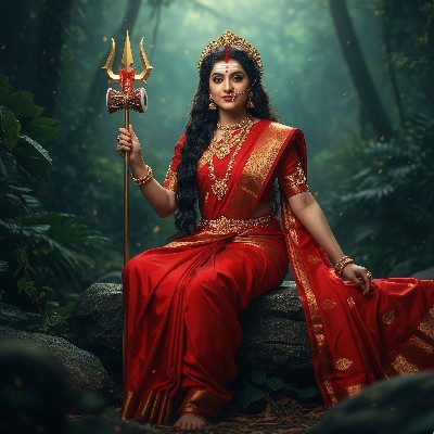 🔱 നിരാമയി 🪷 "ആമി"