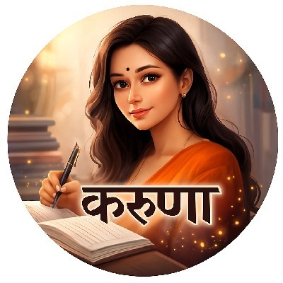 ❤️ KARUNA ❤️ "DREAM GIRL..."