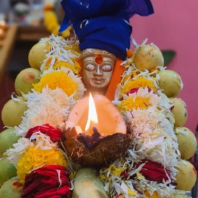 ಅಮ್ಮು ಎಸ್