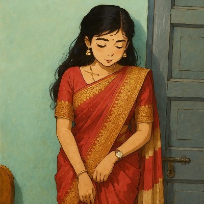 Shrabani Swain "Titily 💫❣️"