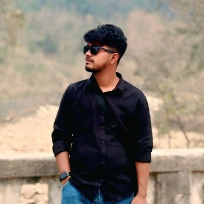 Golu Kumar Gupta "(Golu)"