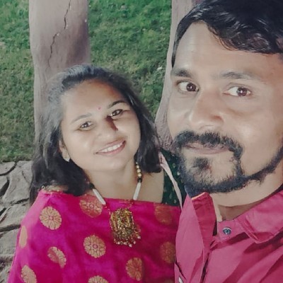 Nisha Prajapati "Jainisha"