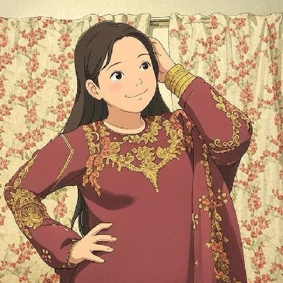 Shaikh Fatma "Cute Princess"