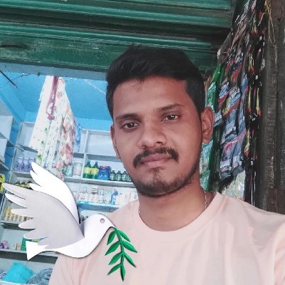 🌹💖🌹Mr. SAHOO🌹💖🌹