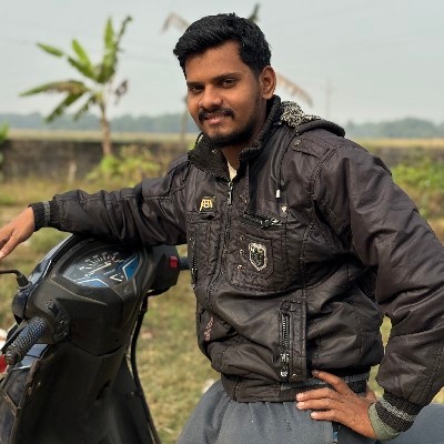 🌹💖🌹Mr. SAHOO🌹💖🌹