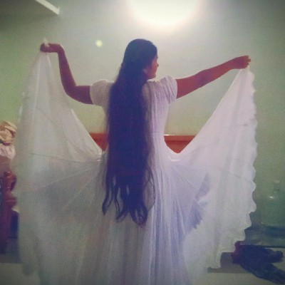 Malavika "Sweccha"