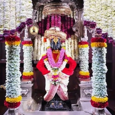 Shyama Sakhi