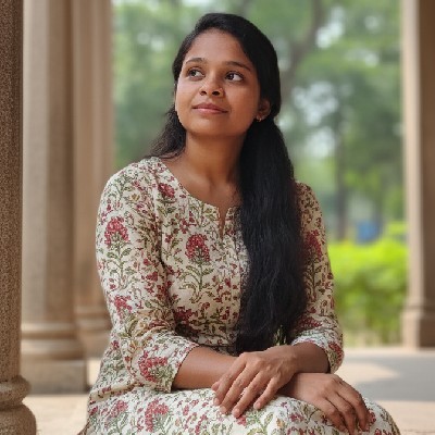 Vaishnavi Knight
