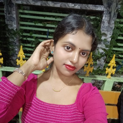 Anuvuti Roy