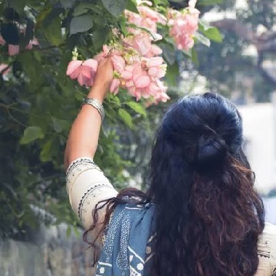सौ.हर्षदा💕(सखी)