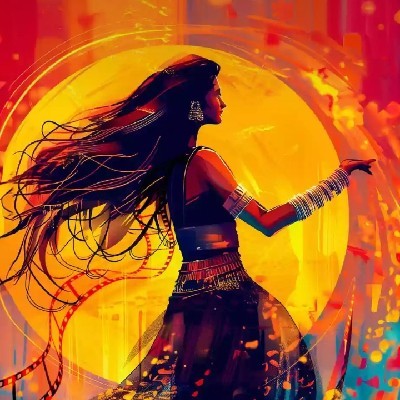 Alive Alli "ചില്ലുടഞ്ഞ കണ്ണാടി"