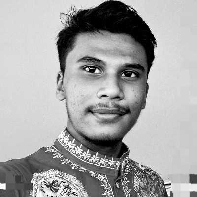 Parag Samadder