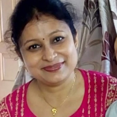 Soma Bhattacharjee