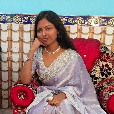 Geet Biswas "Ankita"