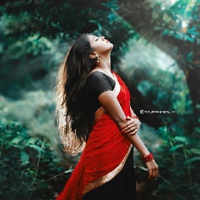 ഒഴുക്ക്... ❤️