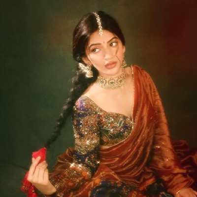 💙 നിലാദ്രി 💙