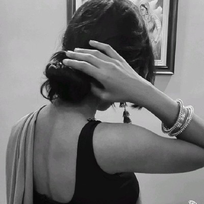 Moon Face "Romantic Queen"