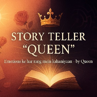 Story Teller "Qween"