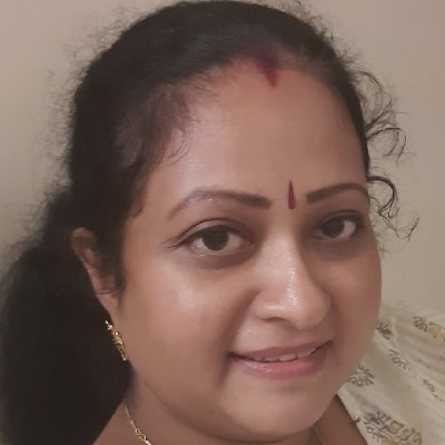 Adv Veena Antony