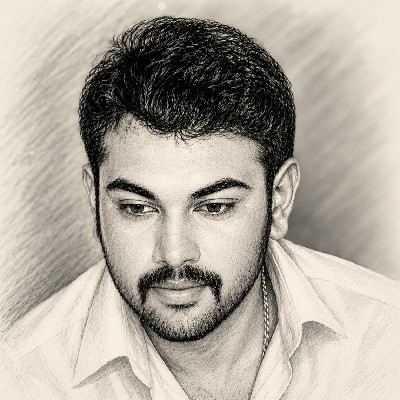 Sathishkumar G "✒️ SKG ✒️"