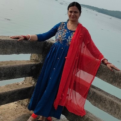 Rekha Mishra (अनुभूति)