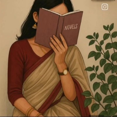 Rashmi ஜெனி