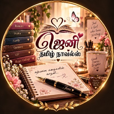 Rashmi ஜெனி