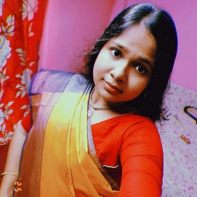 Dream Girl 💞 "খুশি"