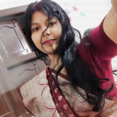 প্রিয়াঙ্কা বিশ্বাস "🩶 দিবাস্বপ্ন 🩶"
