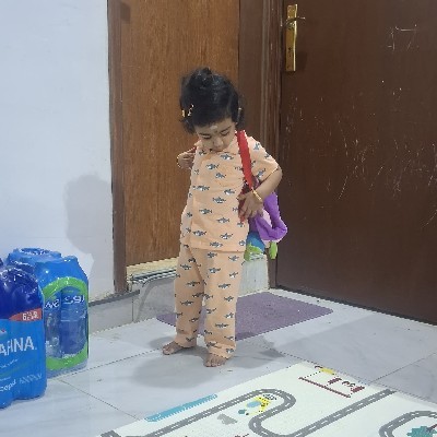 நிவி ஸ்வீட் "Divyanivi"