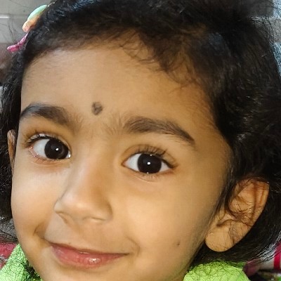 நிவி ஸ்வீட் "Divyanivi"