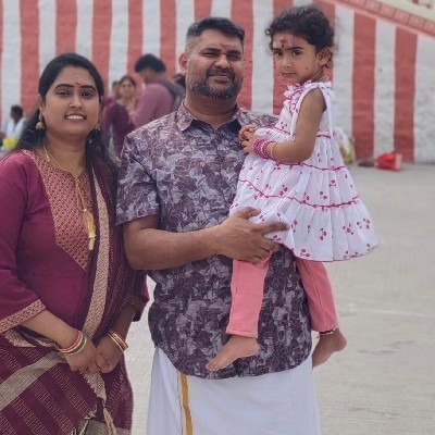 நிவி ஸ்வீட் "Divyanivi"