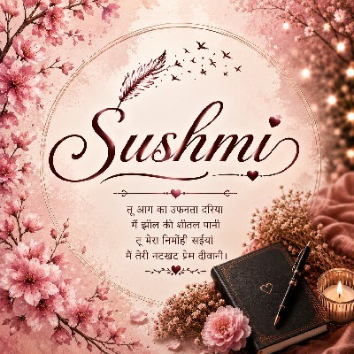 Sushmi