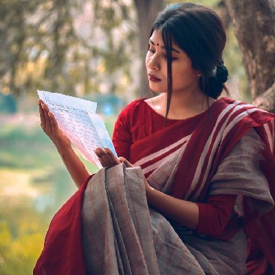 রুহি "রাজবংশী কন্যা💫"