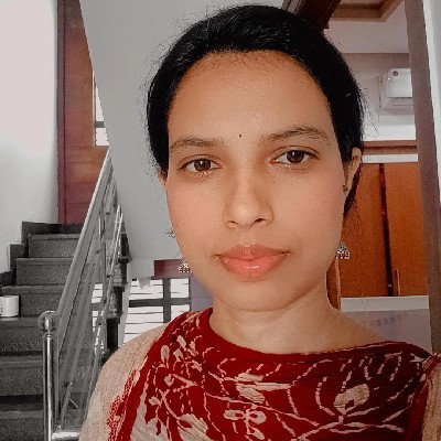 ಪೂರ್ಣಿಮಾ .ಎ ವಿಶ್ವನಾಥ್ "ಅಕ್ಷರ"