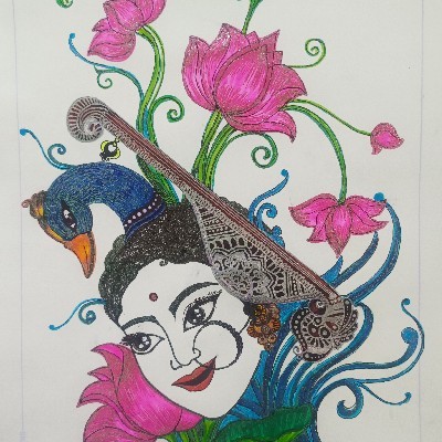 ಪೂರ್ಣಿಮಾ .ಎ ವಿಶ್ವನಾಥ್ "ಅಕ್ಷರ"