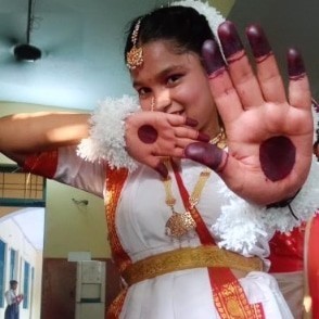 Bhoomi Gupta