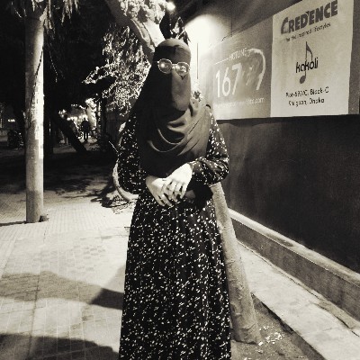 রামিশা আঞ্জুম বুশরা "রামো"