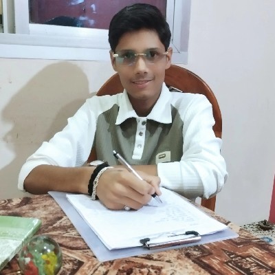 Naitik Goutam
