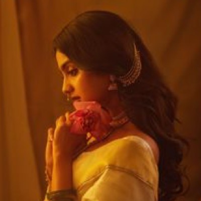 അനു🌼 "രാഗിണി"