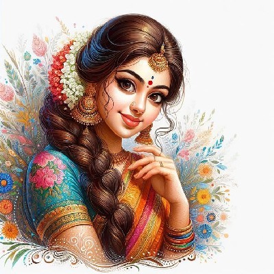 గోవిందు కీర్తి "శ్రీనివాస"