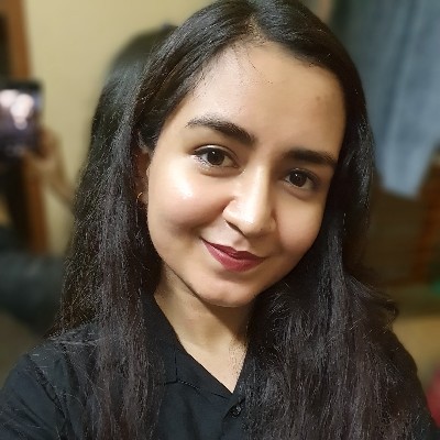 Miss Chandana "( chand)"