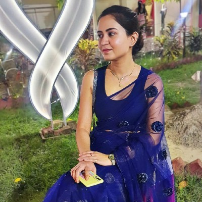 Miss Chandana "( chand)"