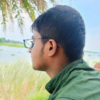 Rajdwip Biswas "কলমে -রাজ"