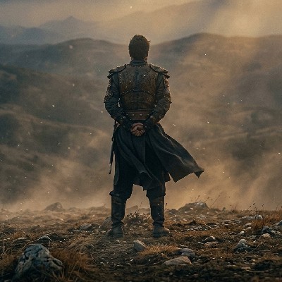 मुसाफ़िर⚜️IYI