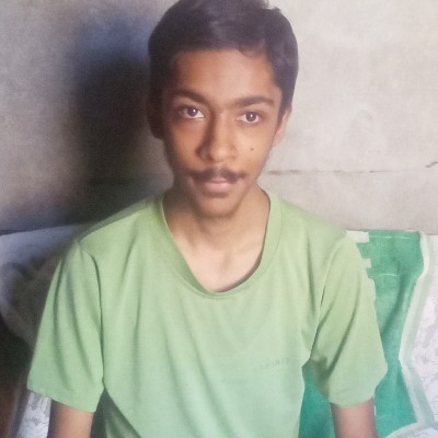 Varun kataria "Writer"