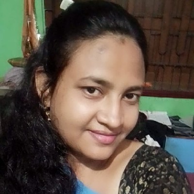 প্রতিভা মুখার্জি Bulti "Bulti"