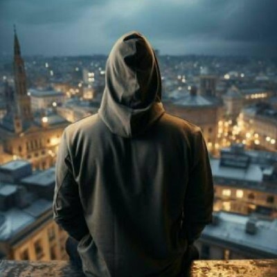 Secret writer