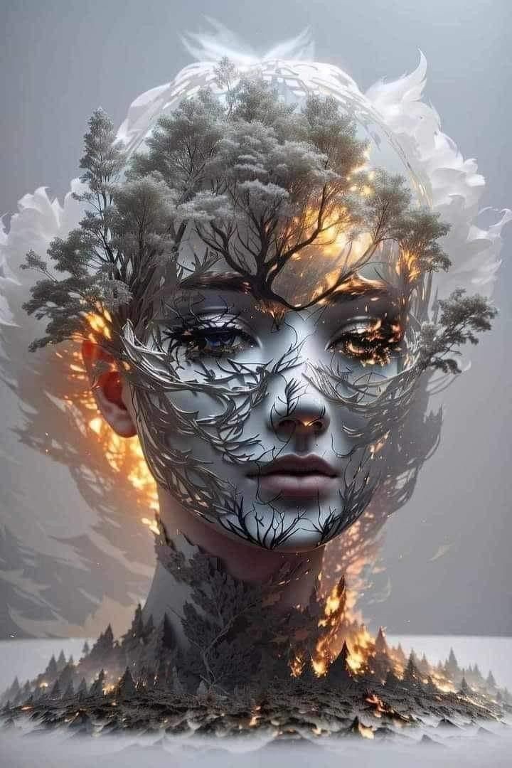 Yashoda Narayan "Harang 🍁Lost Star Seeker"