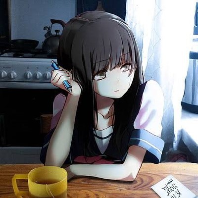 Tales Of "Moon God🌙"